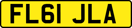 FL61JLA