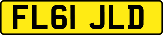 FL61JLD