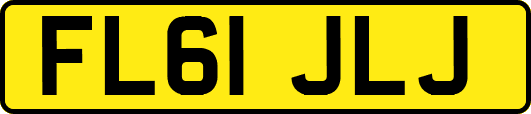 FL61JLJ