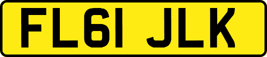FL61JLK