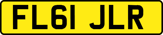 FL61JLR