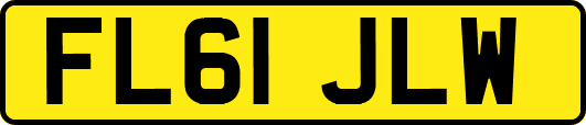 FL61JLW