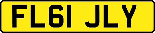 FL61JLY