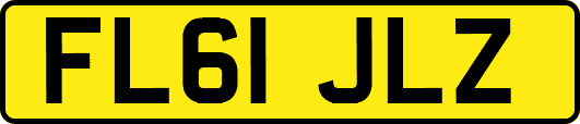 FL61JLZ