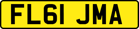 FL61JMA