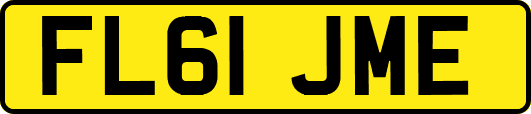 FL61JME