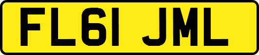 FL61JML