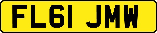 FL61JMW