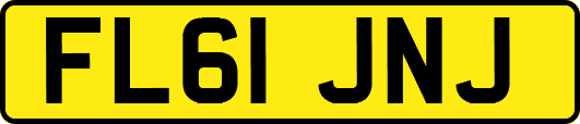 FL61JNJ