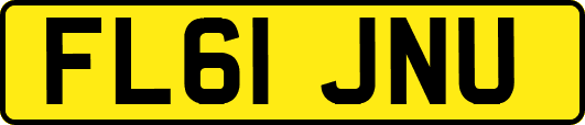 FL61JNU