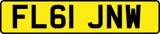 FL61JNW