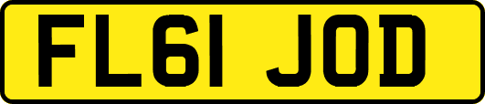 FL61JOD