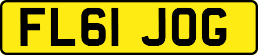 FL61JOG