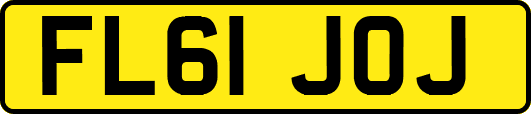 FL61JOJ