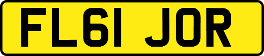 FL61JOR
