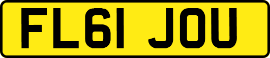FL61JOU