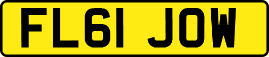 FL61JOW