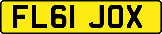 FL61JOX
