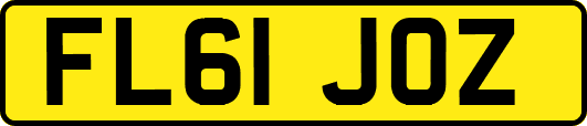 FL61JOZ