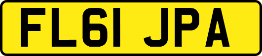 FL61JPA