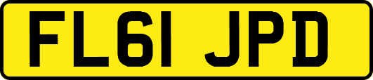 FL61JPD