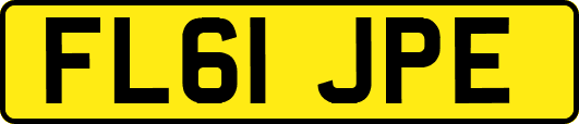 FL61JPE