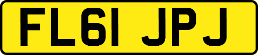 FL61JPJ