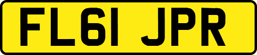 FL61JPR