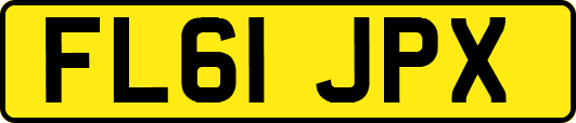 FL61JPX