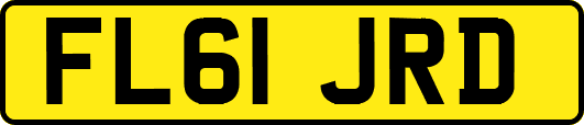 FL61JRD