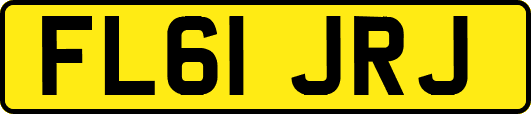 FL61JRJ