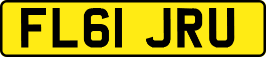 FL61JRU