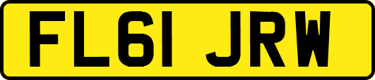FL61JRW