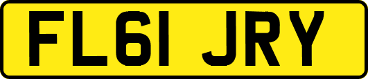 FL61JRY