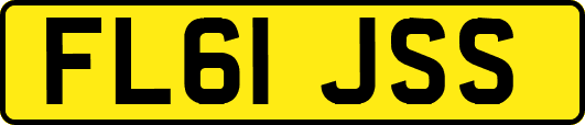 FL61JSS