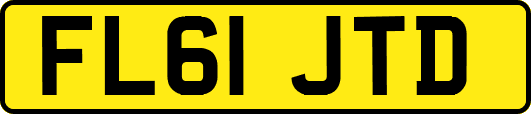 FL61JTD