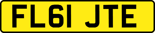 FL61JTE