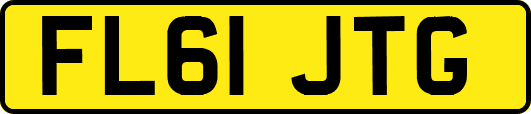 FL61JTG