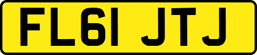 FL61JTJ