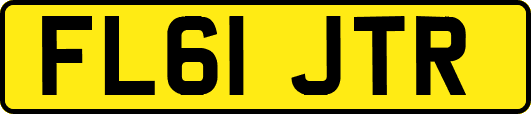 FL61JTR