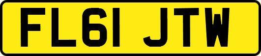 FL61JTW