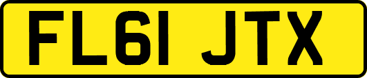 FL61JTX