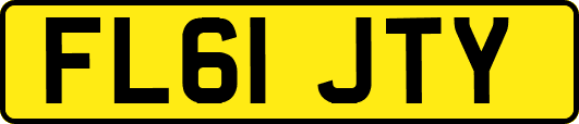 FL61JTY
