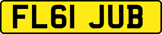 FL61JUB