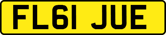 FL61JUE