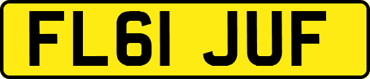 FL61JUF