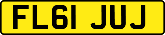 FL61JUJ