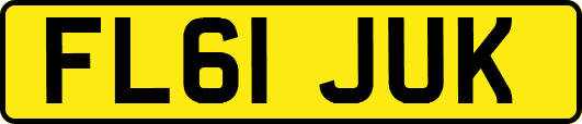 FL61JUK