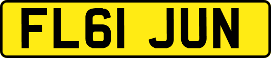 FL61JUN