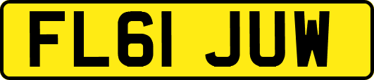 FL61JUW